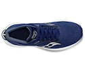 Herren Laufschuhe Saucony  Triumph 21 Indigo/Bla