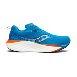 Herren Laufschuhe Saucony Triumph 22 Viziblue/Pepper