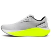 Herren Laufschuhe Saucony  Triumph 22 White/Citron