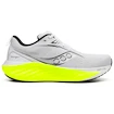 Herren Laufschuhe Saucony  Triumph 22 White/Citron