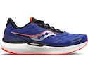 Herren Laufschuhe Saucony  Triumph Triumph19 Sapphire/ViZiRed  UK 10