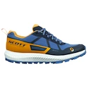 Herren Laufschuhe Scott  Supertrac 3 GTX Midnight Blue/Bright Orange  EUR 45,5