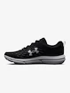 Herren Laufschuhe Under Armour Charged Assert 10-BLK