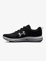 Herren Laufschuhe Under Armour Charged Assert 10-BLK