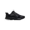 Herren Laufschuhe Under Armour  Charged Bandit TR 2 Black  US 12,5