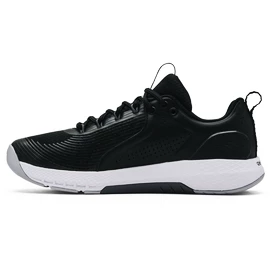 Herren Laufschuhe Under Armour Charged Commit TR 3 Black