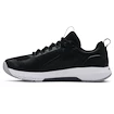 Herren Laufschuhe Under Armour  Charged Commit TR 3 Black  US 11,5