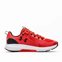 Herren Laufschuhe Under Armour  Charged Commit TR 3 Red  US 12