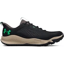 Herren Laufschuhe Under Armour Charged Maven Trail-BLK