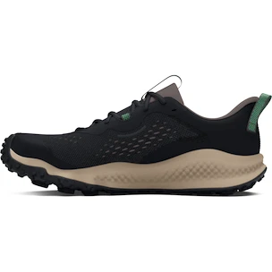 Herren Laufschuhe Under Armour Charged Maven Trail-BLK  EUR 43