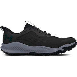 Herren Laufschuhe Under Armour Charged Maven Trail-GRY