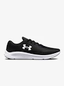 Herren Laufschuhe Under Armour Charged Pursuit 3-BLK