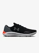 Herren Laufschuhe Under Armour Charged Pursuit 3 Tech-BLK