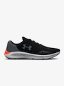 Herren Laufschuhe Under Armour Charged Pursuit 3 Tech-BLK