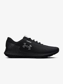 Herren Laufschuhe Under Armour Charged Rogue 3 Storm-BLK