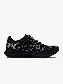 Herren Laufschuhe Under Armour FLOW Velociti Wind 2-BLK