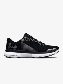 Herren Laufschuhe Under Armour HOVR Infinite 4-BLK