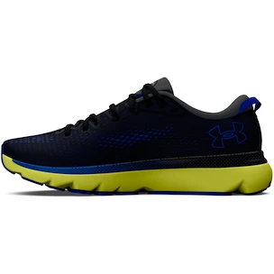 Herren Laufschuhe Under Armour HOVR Infinite 5-BLK