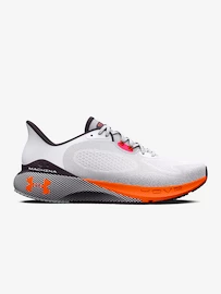 Herren Laufschuhe Under Armour HOVR Machina 3-WHT