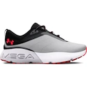 Herren Laufschuhe Under Armour HOVR Mega Warm-GRY