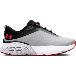 Herren Laufschuhe Under Armour HOVR Mega Warm-GRY