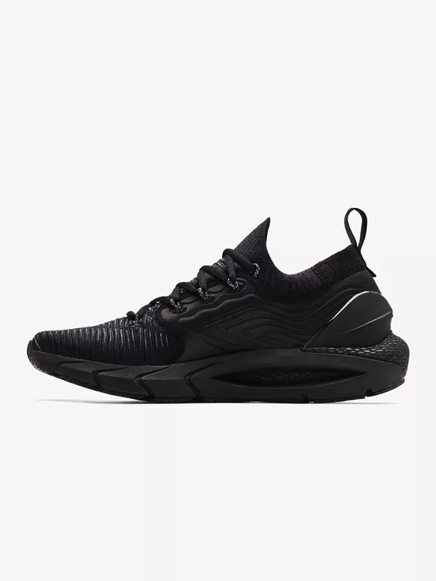 Black under armour hovr online