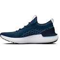 Herren Laufschuhe Under Armour HOVR Phantom 3 SE-BLU