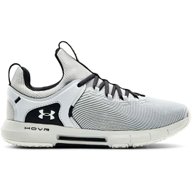 Herren Laufschuhe Under Armour HOVR Rise 2 Grey