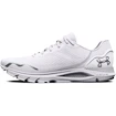 Herren Laufschuhe Under Armour HOVR Sonic 6-WHT