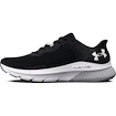 Herren Laufschuhe Under Armour HOVR Turbulence 2-BLK