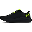 Herren Laufschuhe Under Armour HOVR Turbulence 2-BLK