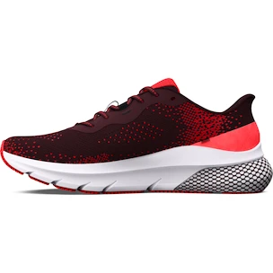 Herren Laufschuhe Under Armour HOVR Turbulence 2-RED