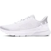 Herren Laufschuhe Under Armour HOVR Turbulence 2-WHT