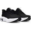 Herren Laufschuhe Under Armour Infinite Elite BLK