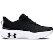 Herren Laufschuhe Under Armour Infinite Elite BLK