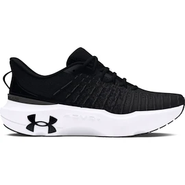 Herren Laufschuhe Under Armour Infinite Elite BLK