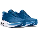 Herren Laufschuhe Under Armour Infinite Elite BLU