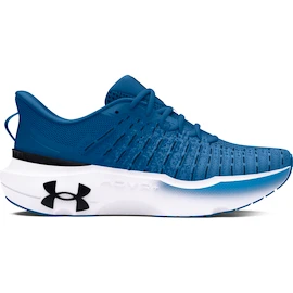 Herren Laufschuhe Under Armour Infinite Elite BLU