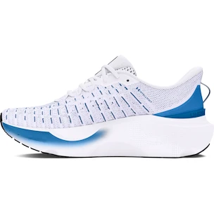 Herren Laufschuhe Under Armour Infinite Elite WHT  EUR 44