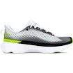 Herren Laufschuhe Under Armour Infinite Pro WHT