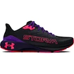 Herren Laufschuhe Under Armour Machina Storm-BLK