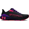 Herren Laufschuhe Under Armour Machina Storm-BLK