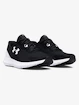 Herren Laufschuhe Under Armour  Surge 3-BLK