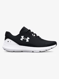 Herren Laufschuhe Under Armour Surge 3-BLK