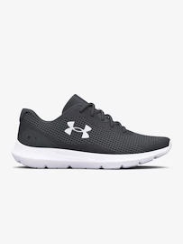 Herren Laufschuhe Under Armour Surge 3-GRY