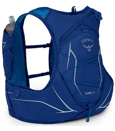 Herren Laufweste OSPREY DURO 1.5 Uni blue sky