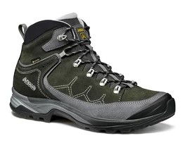 Herren-Outdoorschuhe Asolo  Falcon Lth GV MM Grey/Light Black