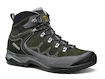 Herren-Outdoorschuhe Asolo  Falcon Lth GV MM Grey/Light Black  UK 10,5