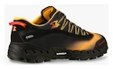 Herren-Outdoorschuhe Garmont 9.81 N Air G 2.0 Gtx Orange/Black