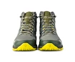 Herren-Outdoorschuhe Garmont 9.81 N Air G 2.0 Mid Gtx Green/Olivine